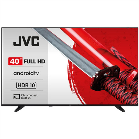 Jvc LT40VAF3335 FHD Android Smart LED Televízió