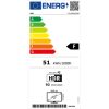 JVC LT43VA3335 4K UHD Android Smart LED Televízió 43"(108cm)