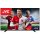 JVC LT50VA3335 4K UHD Smart LED Televízió, 50"(127cm)