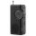 JVC RAE311B zsebrádió, FM/AM, elemes (2xAAA), fekete