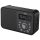 JVC RAE313BDAB táskarádió, 2200mAh akku, BT5.0, BT5.0