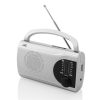 Jvc RAE321S Táskarádió
