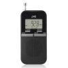 Jvc RAE411B Zsebrádió