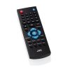JVC RDE761 Mikro Hifi, 16Watt, Bluetooth, FM tuner, CD-lejátszó, USB