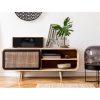 JVC RDE761 Mikro Hifi, 16Watt, Bluetooth, FM tuner, CD-lejátszó, USB