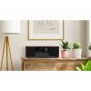 JVC RDE761 Mikro Hifi, 16Watt, Bluetooth, FM tuner, CD-lejátszó, USB