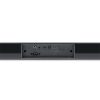 JVC THE434B hangprojektor, 2.1 hangzás, 200Watt, Bluetooth, vezeték nélküli mélysugárzó