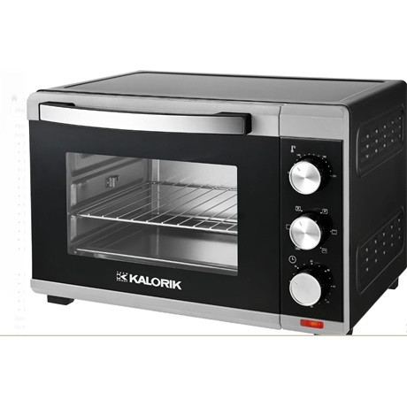 Kalorik OT2012CRSR Mini sütő