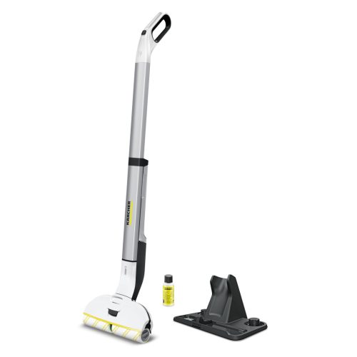 Kärcher Karcher EWM 2 akkumulátoros elektromos felmosó, 30cm, 360ml-res tartály, akár 60m2, (1.056-310.0)