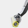 Kärcher Karcher EWM 2 akkumulátoros elektromos felmosó, 30cm, 360ml-res tartály, akár 60m2, (1.056-310.0)