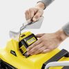 Kärcher Karcher LMO 2-18 BATTERY SET akkumulátoros fűnyíró csomag, Brushless, 18V, 32cm, 30literes fűgyújtő (1.445-401.0)