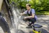 Kärcher Karcher OC 4 kompakt akkumulátoros mosó, 8literes tartály, 22perc üzemidő, (1.599-350.0)