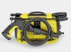 Kärcher Karcher K 3 Horizontal Plus magasnyomású mosó,1600Watt, 120bar, 380l/h (1.602-823.0)