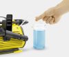 Kärcher Karcher K 3 Horizontal Plus magasnyomású mosó,1600Watt, 120bar, 380l/h (1.602-823.0)