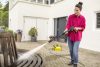 Kärcher Karcher K 3 Horizontal Plus magasnyomású mosó,1600Watt, 120bar, 380l/h (1.602-823.0)