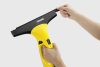 Kärcher Karcher WV 2 Premium Black Edition ablaktisztító, 28cm széles fej, 105m2, akár 35 perc üzemidő (1.633-426.0)