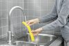 Kärcher Karcher WV 6 PLUS akkumulátoros ablaktisztító, 28cm széles fej, 300m2, akár 100perc üzemidő, fehér - fekete (1.633-741.0)