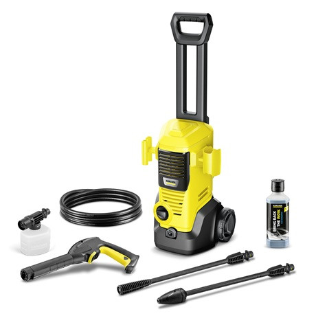 Karcher K 2 PREMIUM FJ BB 1.673-537.0 Magasnyomású Mosó