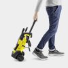 Kärcher Karcher K 2 Premium FJ Home magasnyomású mosó,1400Watt, 110bar, 360l/h (1.673-538.0)