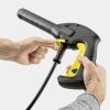 Kärcher Karcher K 2 Premium FJ Home magasnyomású mosó,1400Watt, 110bar, 360l/h (1.673-538.0)