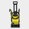Kärcher Karcher K 2 Premium FJ Home magasnyomású mosó,1400Watt, 110bar, 360l/h (1.673-538.0)