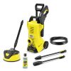Kärcher Karcher K 3 Power Control Home T 5 magasnyomású mosó, 1600Watt, 120bar, 380l/h (1.676-106.0)