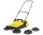 Kärcher Karcher S4 Twin 2in1 kézi seprőgép, max.2400m2/h, 68cm szélesség, 20literes tartály (1.766-365.0)