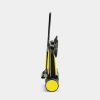 Kärcher Karcher S4 Twin 2in1 kézi seprőgép, max.2400m2/h, 68cm szélesség, 20literes tartály (1.766-365.0)