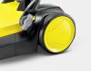 Kärcher Karcher S4 Twin 2in1 kézi seprőgép, max.2400m2/h, 68cm szélesség, 20literes tartály (1.766-365.0)