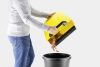 Kärcher Karcher S4 Twin 2in1 kézi seprőgép, max.2400m2/h, 68cm szélesség, 20literes tartály (1.766-365.0)