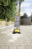 Kärcher Karcher S4 Twin 2in1 kézi seprőgép, max.2400m2/h, 68cm szélesség, 20literes tartály (1.766-365.0)
