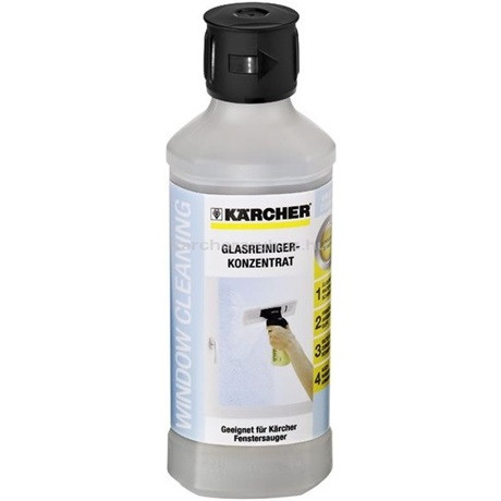 Karcher RM 500 6.295-933.0 Tisztítószer Ablaklehúzóhoz