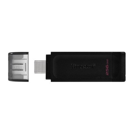 Kingston DT70/256GB Pendrive Datatraveler 256gb