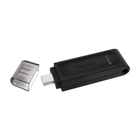 Kingston DT70/64GB Pendrive Usb-c