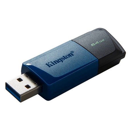 Kingston DTXM/64GB Pendrive Datatraveler 64gb