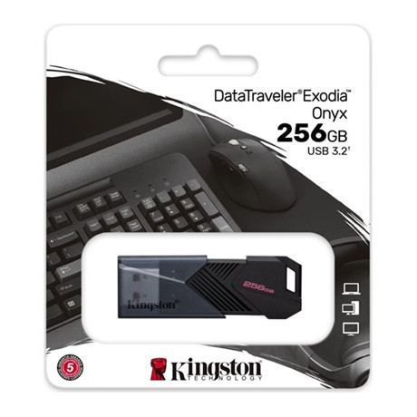 Kingston DTXON/256GB Pendrive Datatraveler 256gb