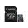 Kingston SDCIT2/16GB Memóriakártya MicroSDHC 16gb