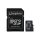 Kingston SDCIT2/8GB Sd Kártya + Adapter