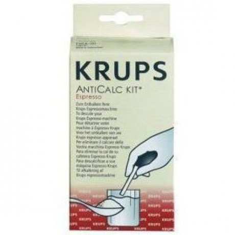 Krups F054001A Vízkőtelenítő Por