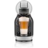 Krups Nescafe Dolce Gusto Mini-Me KP123B Eszpresszó kávéfőző, 1500 W, 0.8 l, 15 bar, Szürke