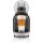 Krups Nescafe Dolce Gusto Mini-Me KP123B Eszpresszó kávéfőző, 1500 W, 0.8 l, 15 bar, Szürke