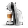 Krups Nescafe Dolce Gusto Mini-Me KP123B Eszpresszó kávéfőző, 1500 W, 0.8 l, 15 bar, Szürke
