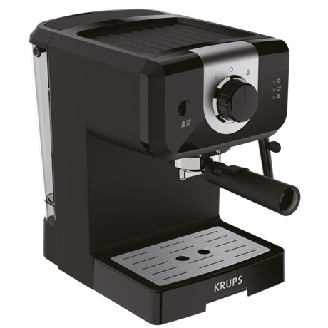 Krups XP320830 Presszó Kávéfőző