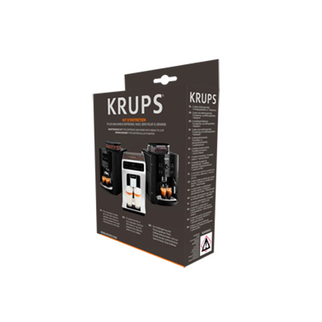 Krups XS530010 Karbantartási Készlet