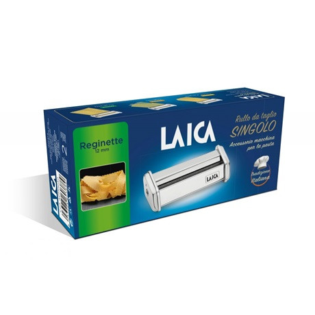 Laica APM0050 Tésztagép Vágófej Reginette Metélt
