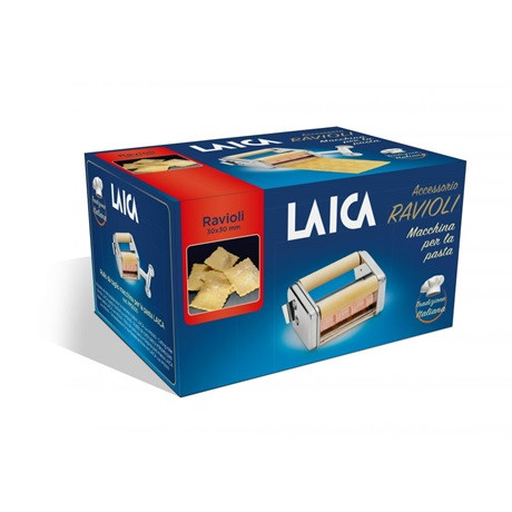 Laica APM0070 Tésztagép Vágófej Ravioli