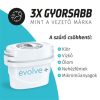 Laica Aqua Optima Evolve+ szűrőbetét, 6 db-os kiszerelés (EPS620)