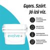 Laica Aqua Optima Evolve+ szűrőbetét, 6 db-os kiszerelés (EPS620)