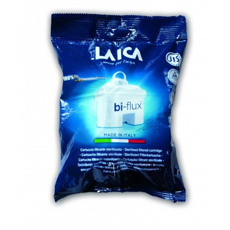 Laica Bi-flux univerzális vízszűrő betét, 1 db-os kiszerelés (F0M2B2ES150)