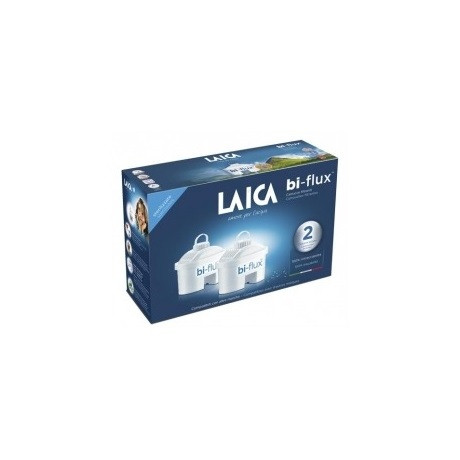 Laica F2M Vízszűrő Filter 2 Db